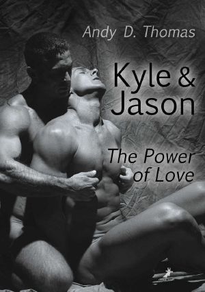 [Kyle & Jason 01] • The Power of Love